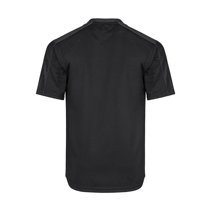 adidas Tech Line Men´s T-Shirt COMBAT SPORTS Grau/Schwarz