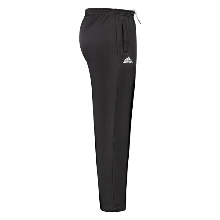 adidas "Combat Sports" Trainerhose, Schwarz