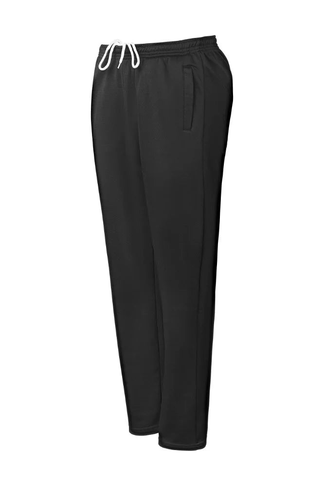adidas "Combat Sports" Trainerhose, Schwarz