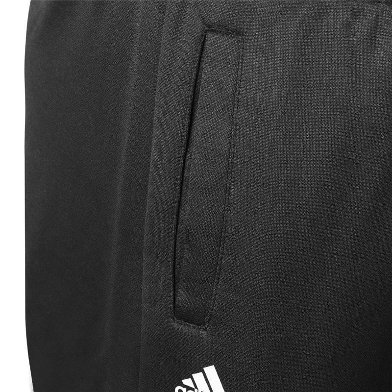 adidas "Combat Sports" Trainerhose, Schwarz