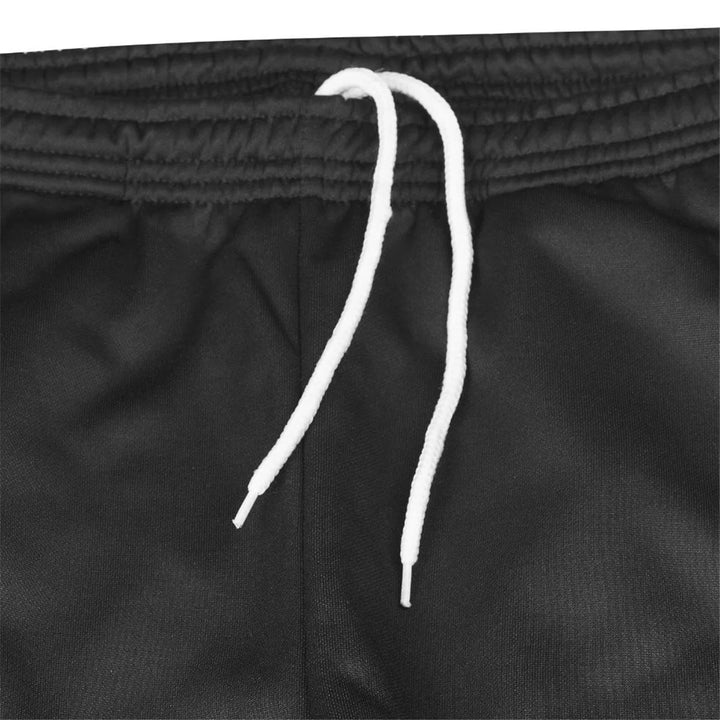 adidas "Combat Sports" Trainerhose, Schwarz