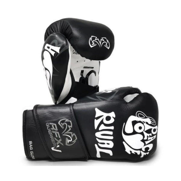 Rival RFX-Guerrero V Bag Gloves Peace & Love Limited Edition HDE-F