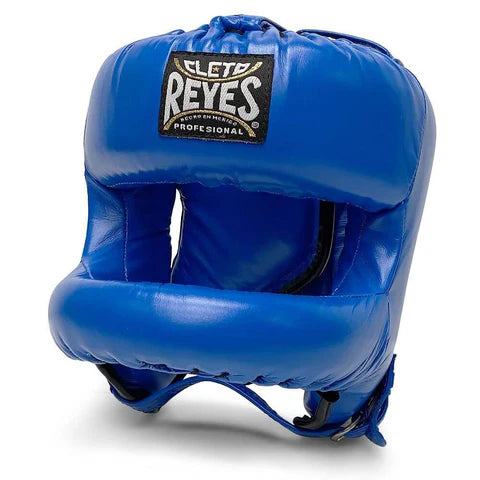 Kopfschutz für Box- & Kampfsport Kopfschutz für Box- & Kampfsport