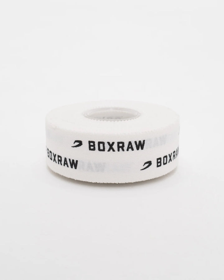 Boxraw Boxing Tape 2.5cm x 13.7m, 12 Stk.