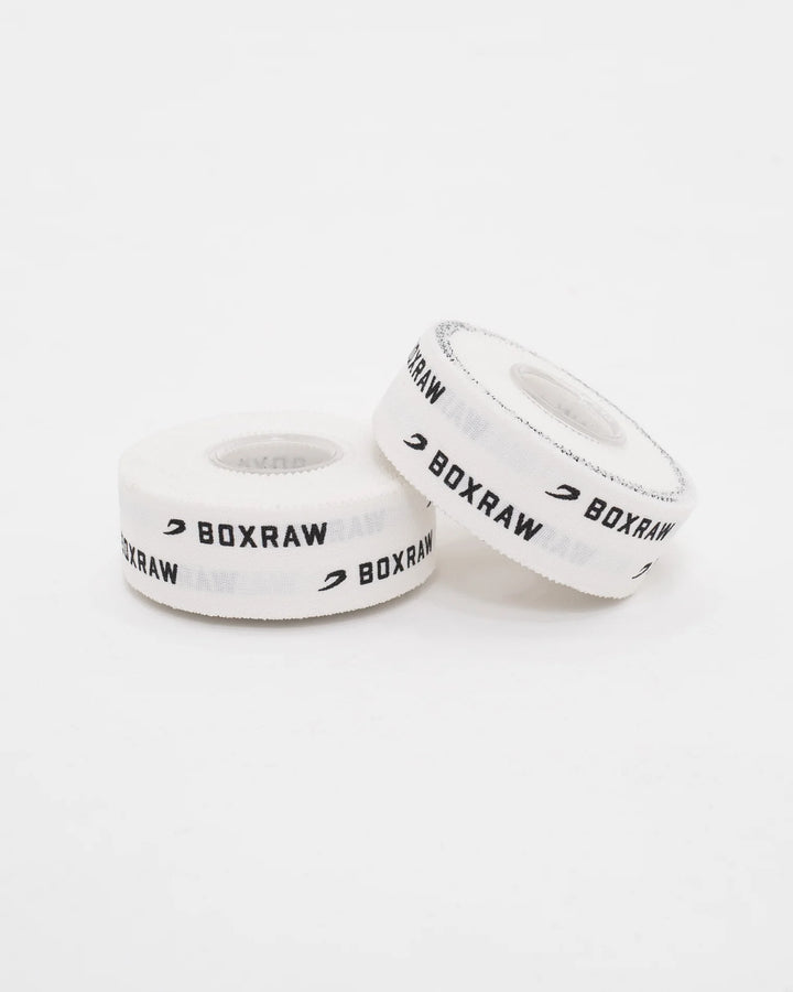 Boxraw Boxing Tape 2.5cm x 13.7m, 12 Stk.