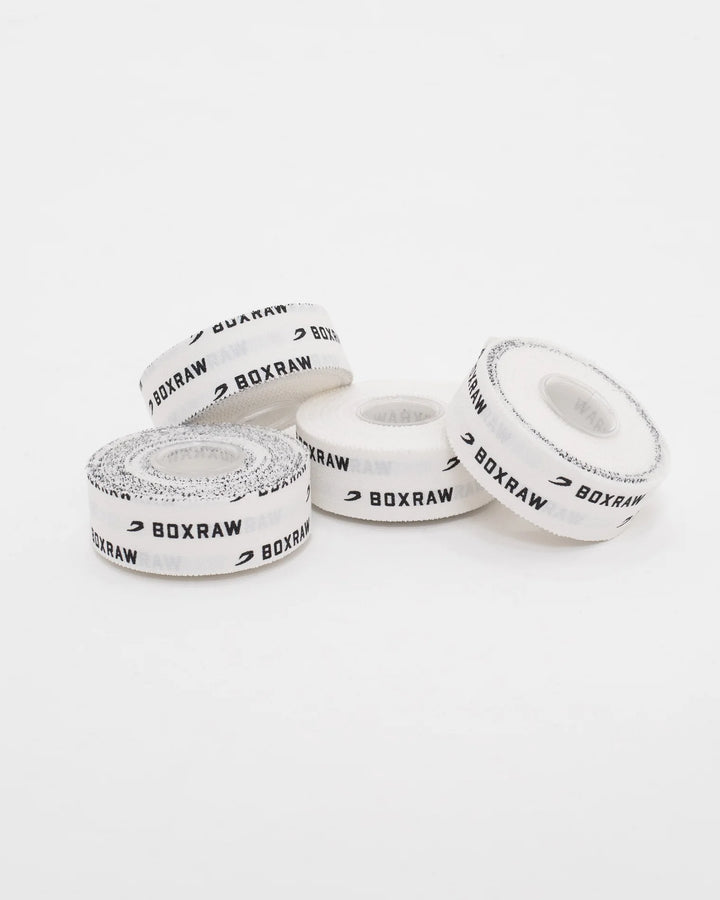Boxraw Boxing Tape 2.5cm x 13.7m, 12 Stk.