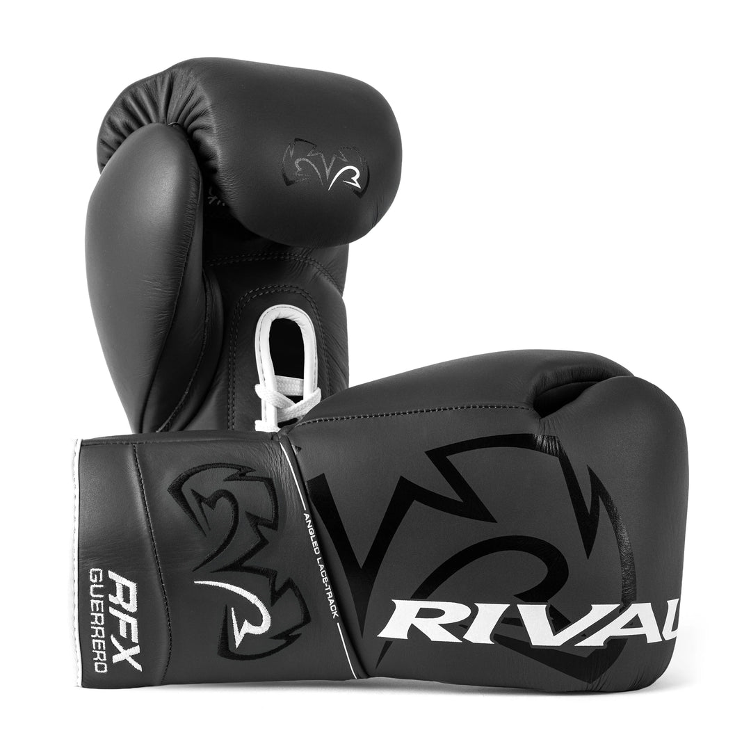 Rival RFX-Guerrero SF-H Boxhandschuhe, Grau