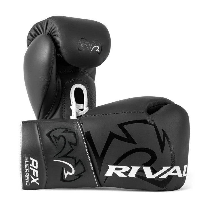 Rival RFX-Guerrero SF-H Boxhandschuhe, Grau