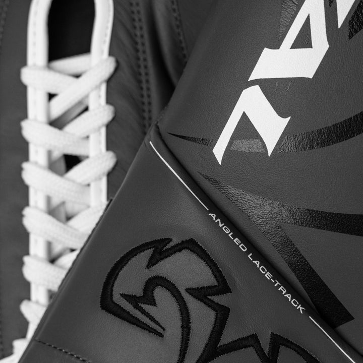 Rival RFX-Guerrero SF-H Boxhandschuhe, Grau
