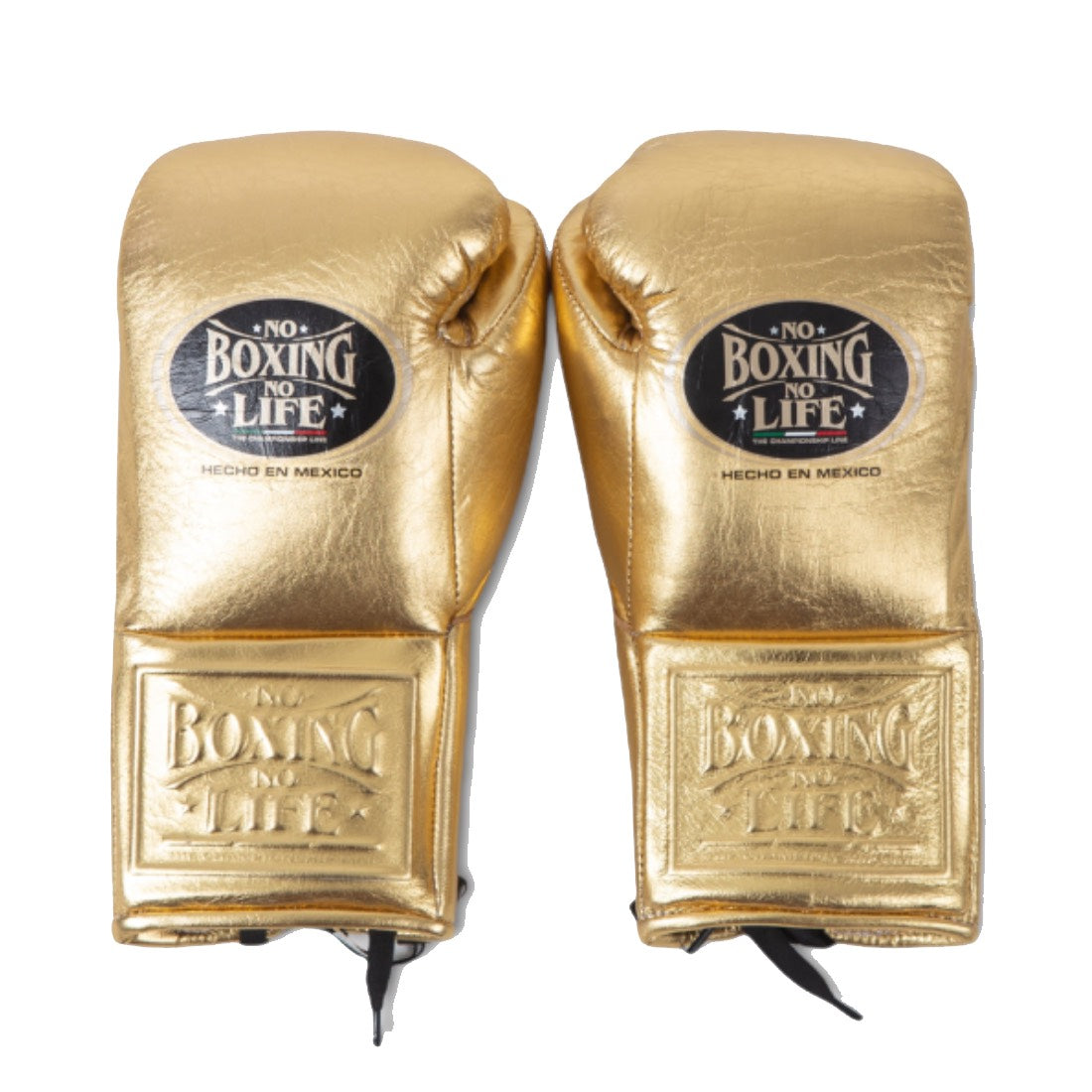No Boxing No Life – Fightershop.ch
