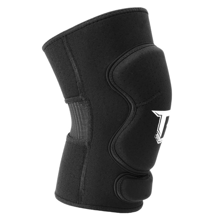 Booster B-Force Kneeguards / Knee Protectors Black