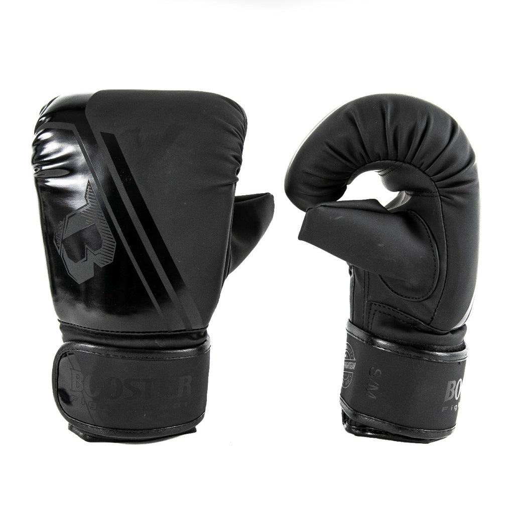 Twins Sackhandschuhe TBM 1 schwarz – Fightershop.ch