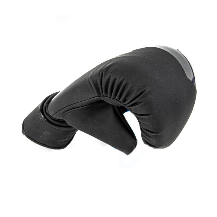 Booster Sackhandschuhe Schwarz