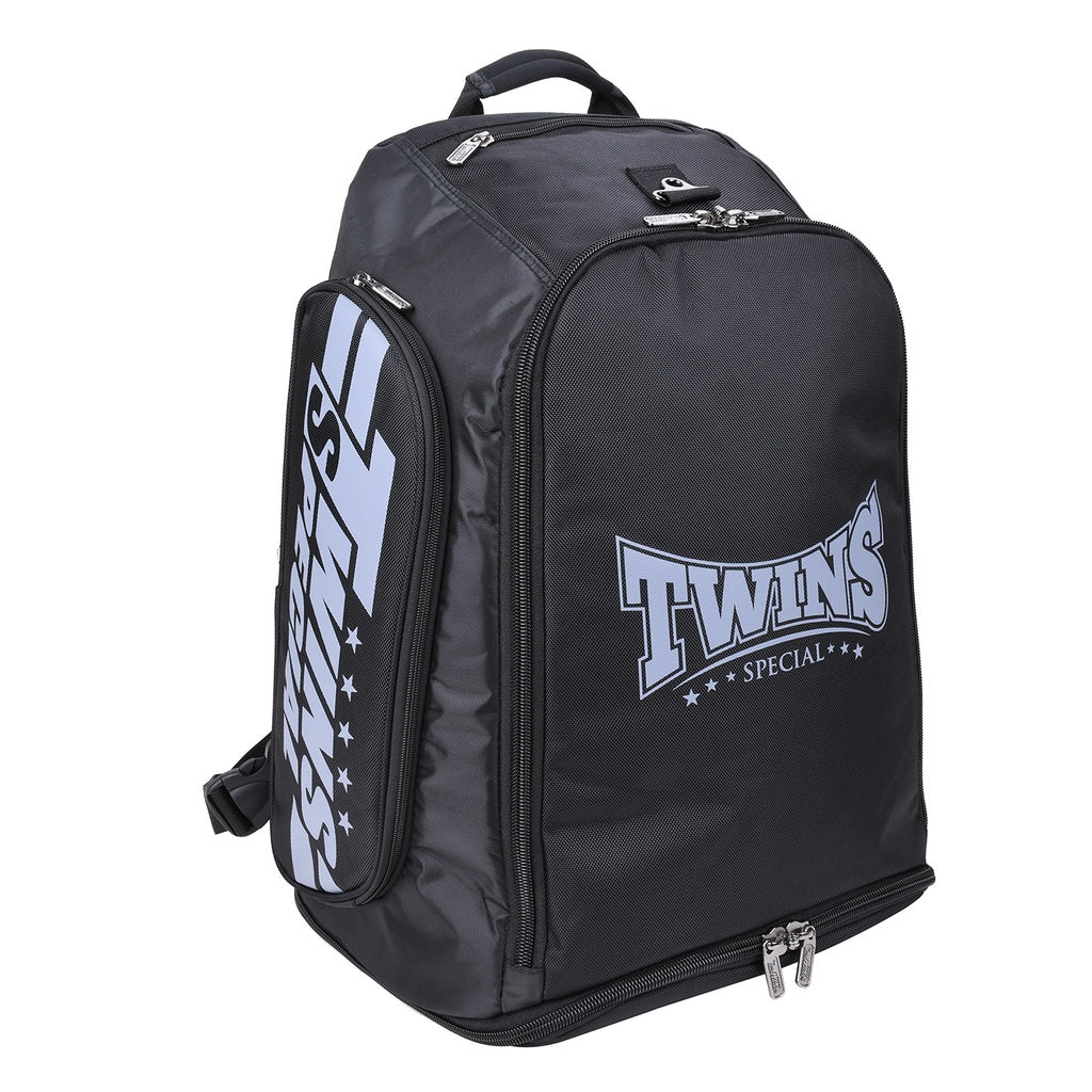 Twins Convertible Training Bag CBBT 2, Schwarz