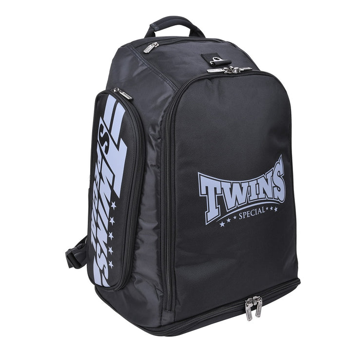 Twins Convertible Training Bag CBBT 2, Schwarz