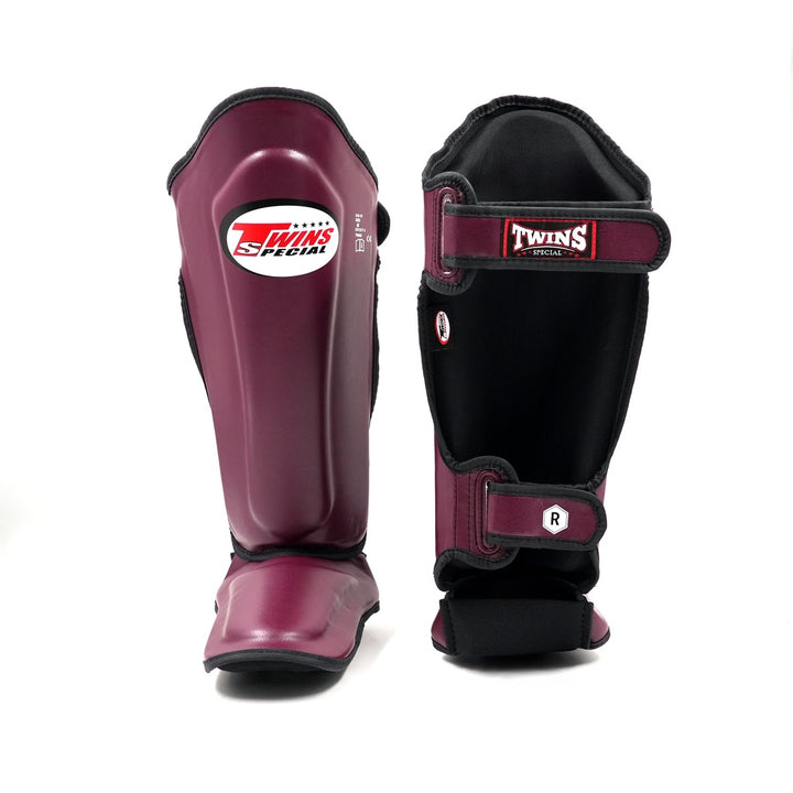 Twins Shinguard SGL 7 Maron