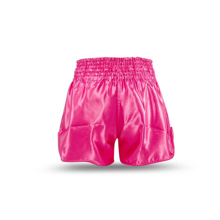 Booster Muay Thai Trunks TBT Core, Pink