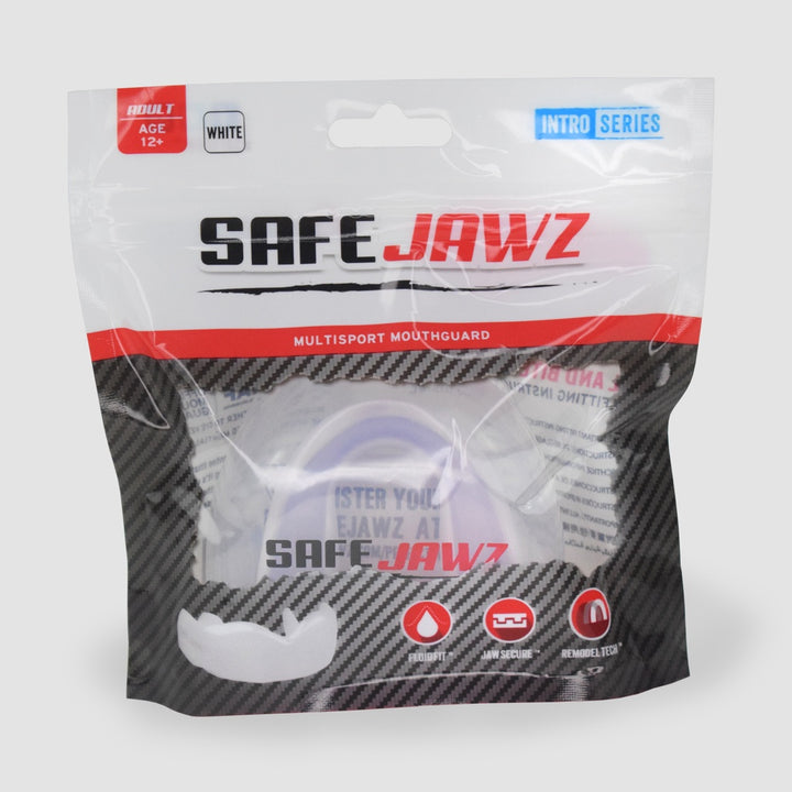 SAFEJAWZ Intro Bleu
