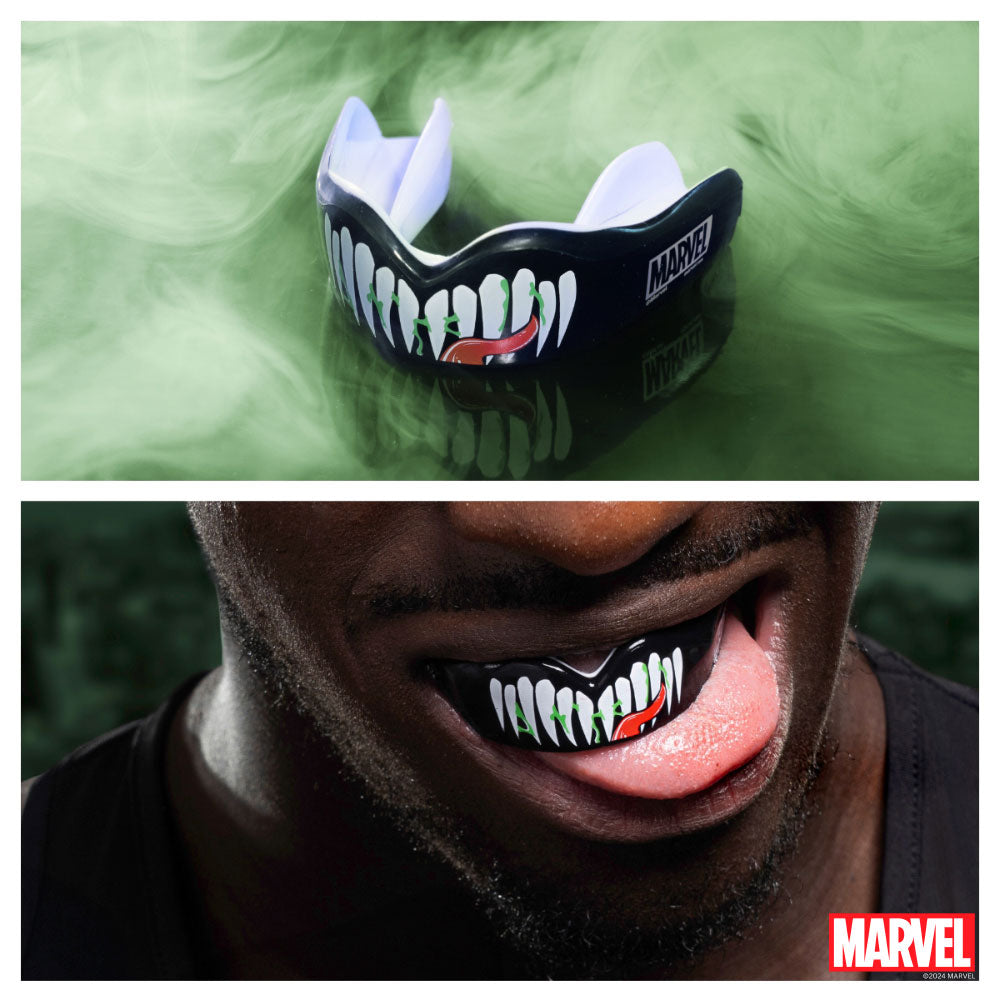 SAFEJAWZ Marvel Venom