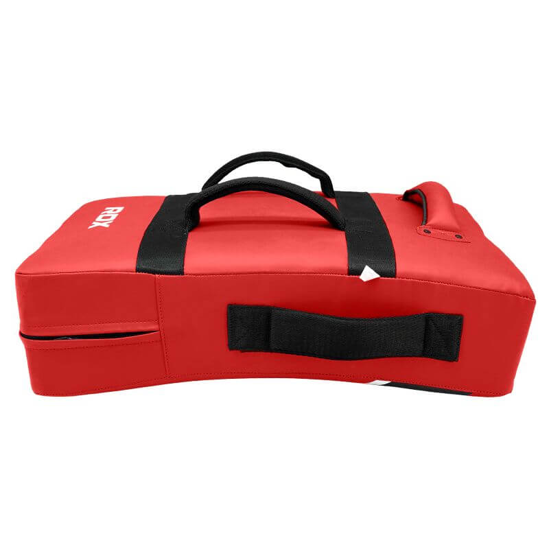 RDX KICK SHIELD AURA PLUS T-17, Rot