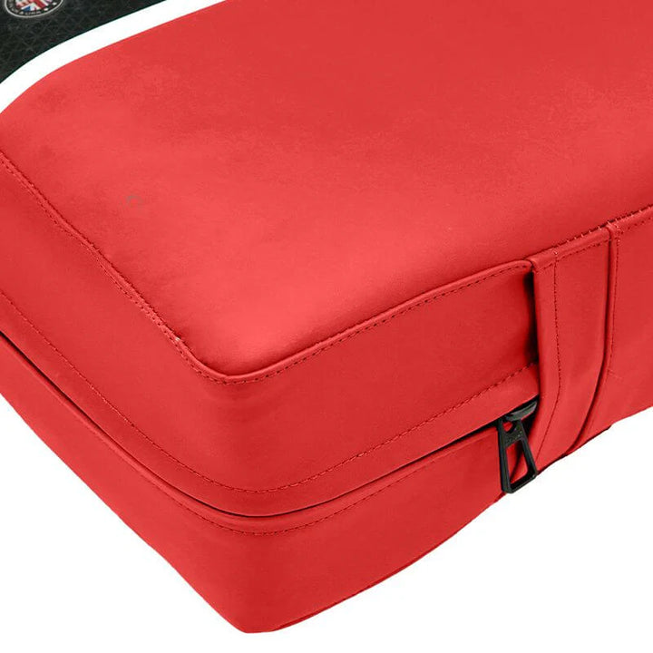 RDX KICK SHIELD AURA PLUS T-17, Rot