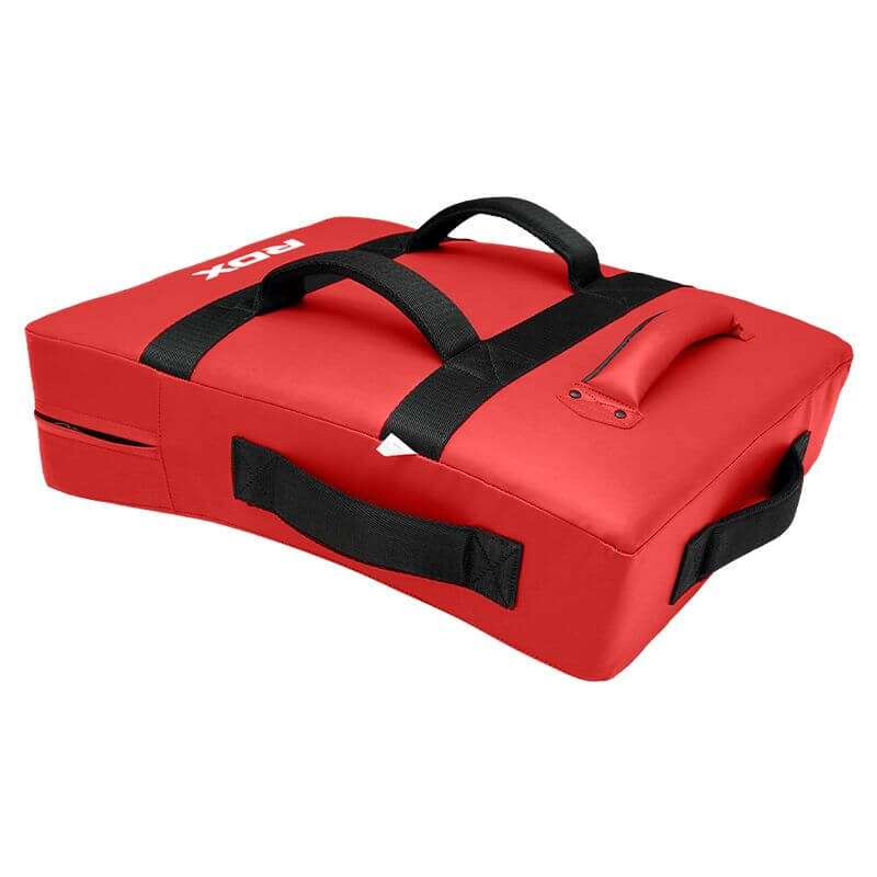 RDX KICK SHIELD AURA PLUS T-17, Rot