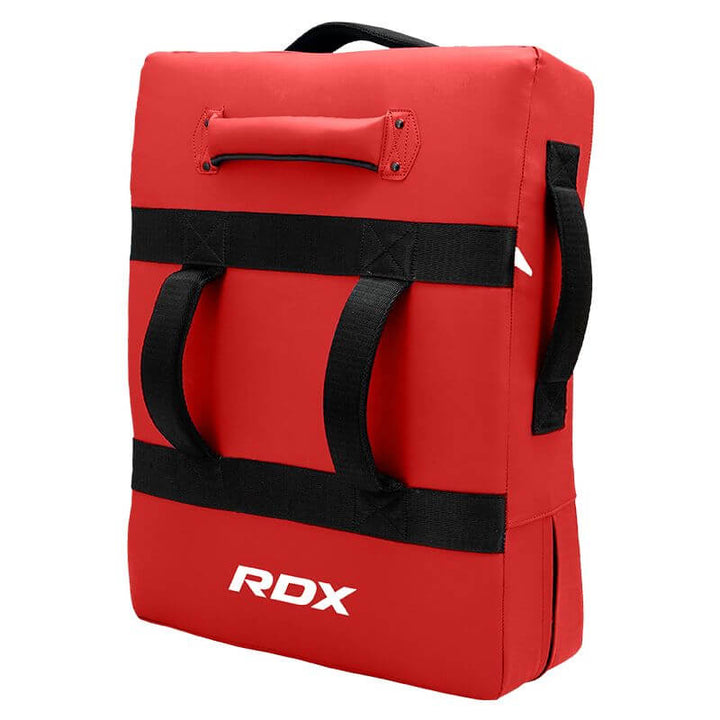 RDX KICK SHIELD AURA PLUS T-17, Rot