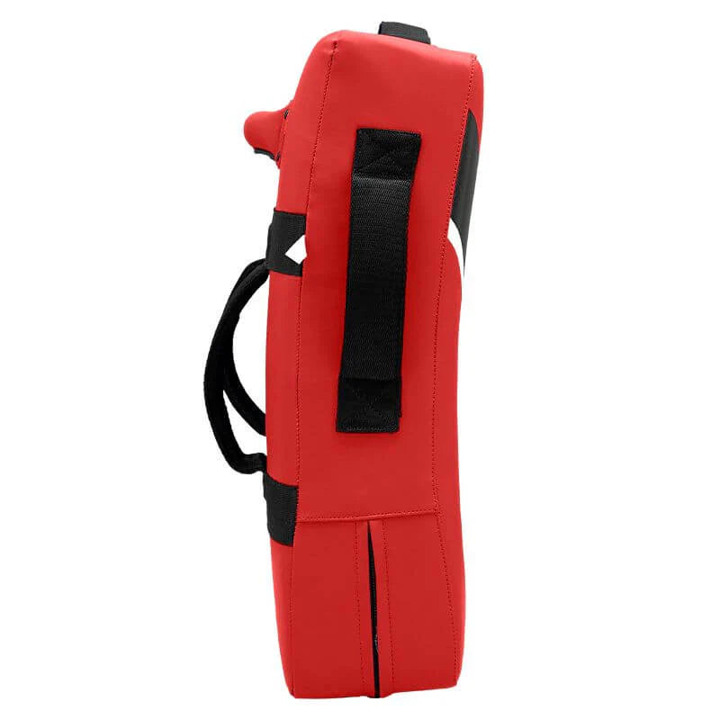 RDX KICK SHIELD AURA PLUS T-17, Rot
