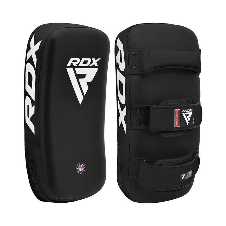 RDX T1 CURVED THAI KICK PADS, 1 Paar/2 Stück