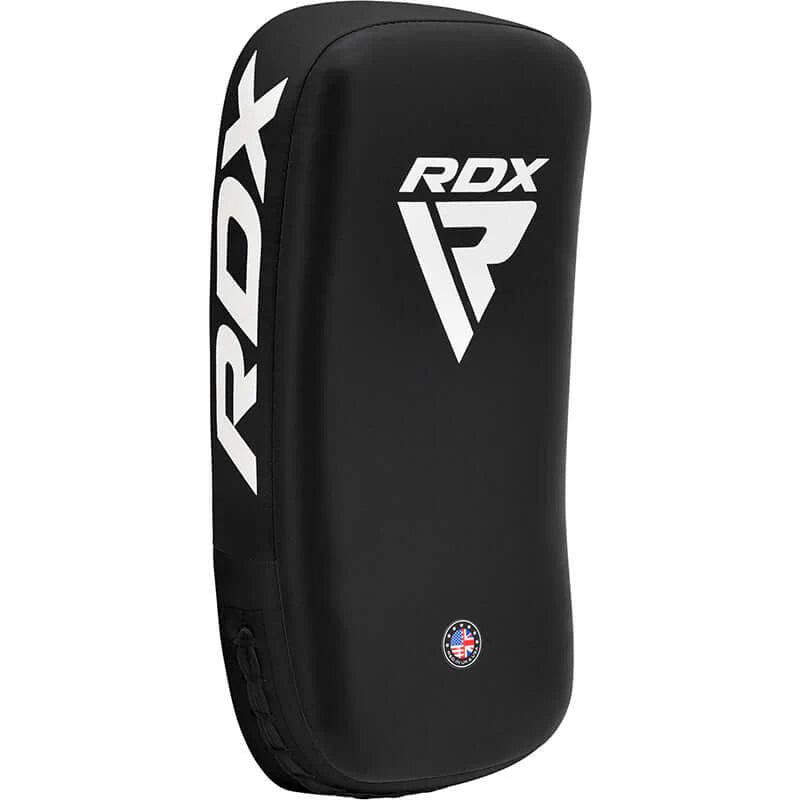 RDX T1 CURVED THAI KICK PADS, 1 Paar/2 Stück