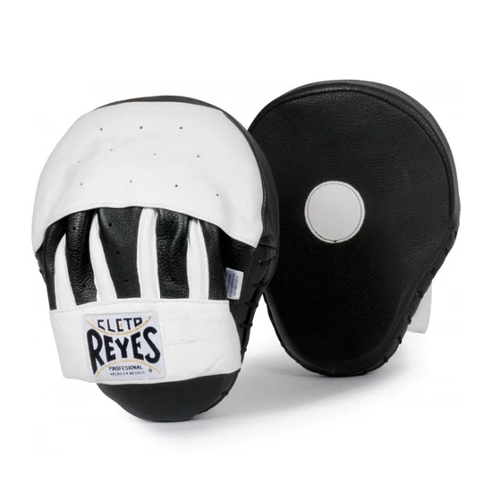 Cleto Reyes Curved Hook and Jab Pratzen