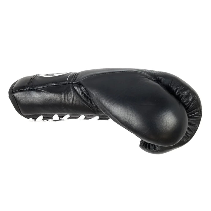 Rival RFX-Guerrero HDE-F Boxing Gloves, Black 
