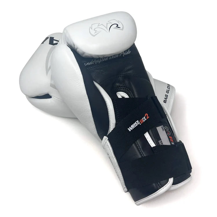 Rival RFX-Guerrero V Bag Gloves HDE-F