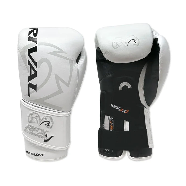 Rival RFX-Guerrero V Bag Gloves HDE-F