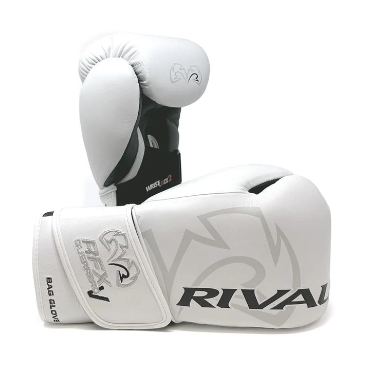 Rival RFX-Guerrero V Bag Gloves HDE-F