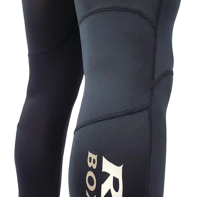 Rival Leggins Elite Active, Schwarz