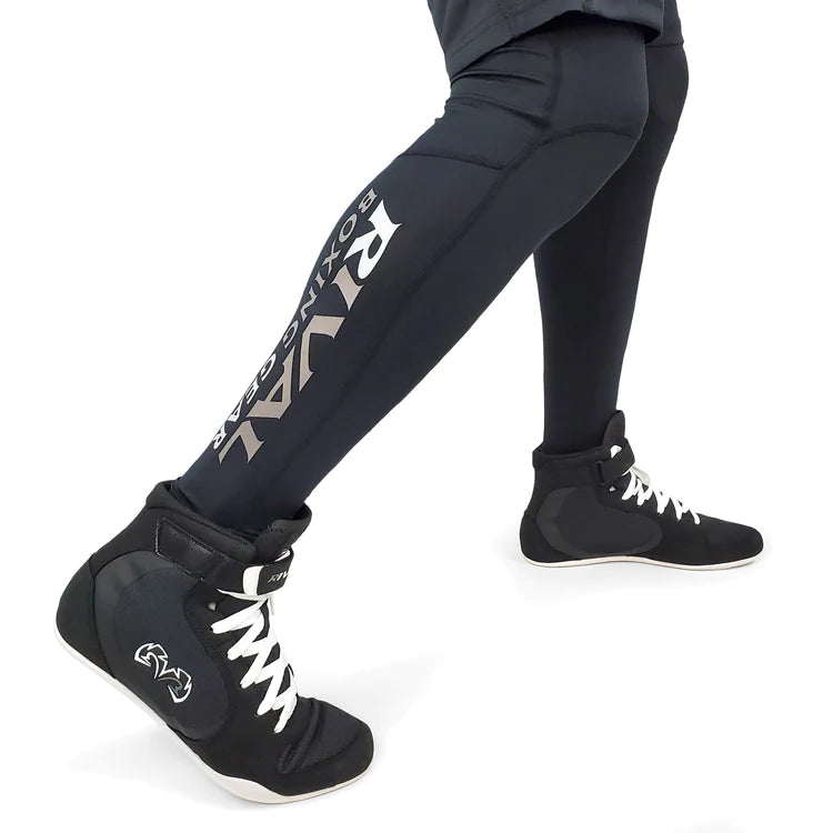 Rival leggings Elite Active, black