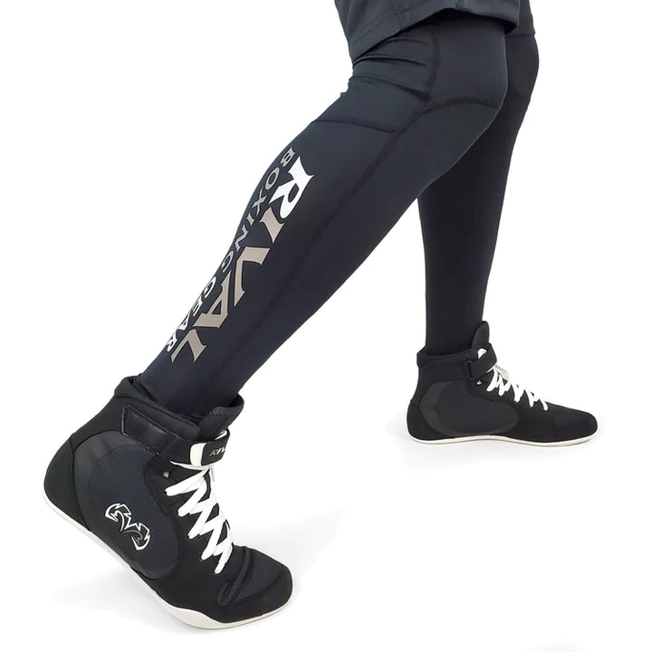 Rival leggings Elite Active, black