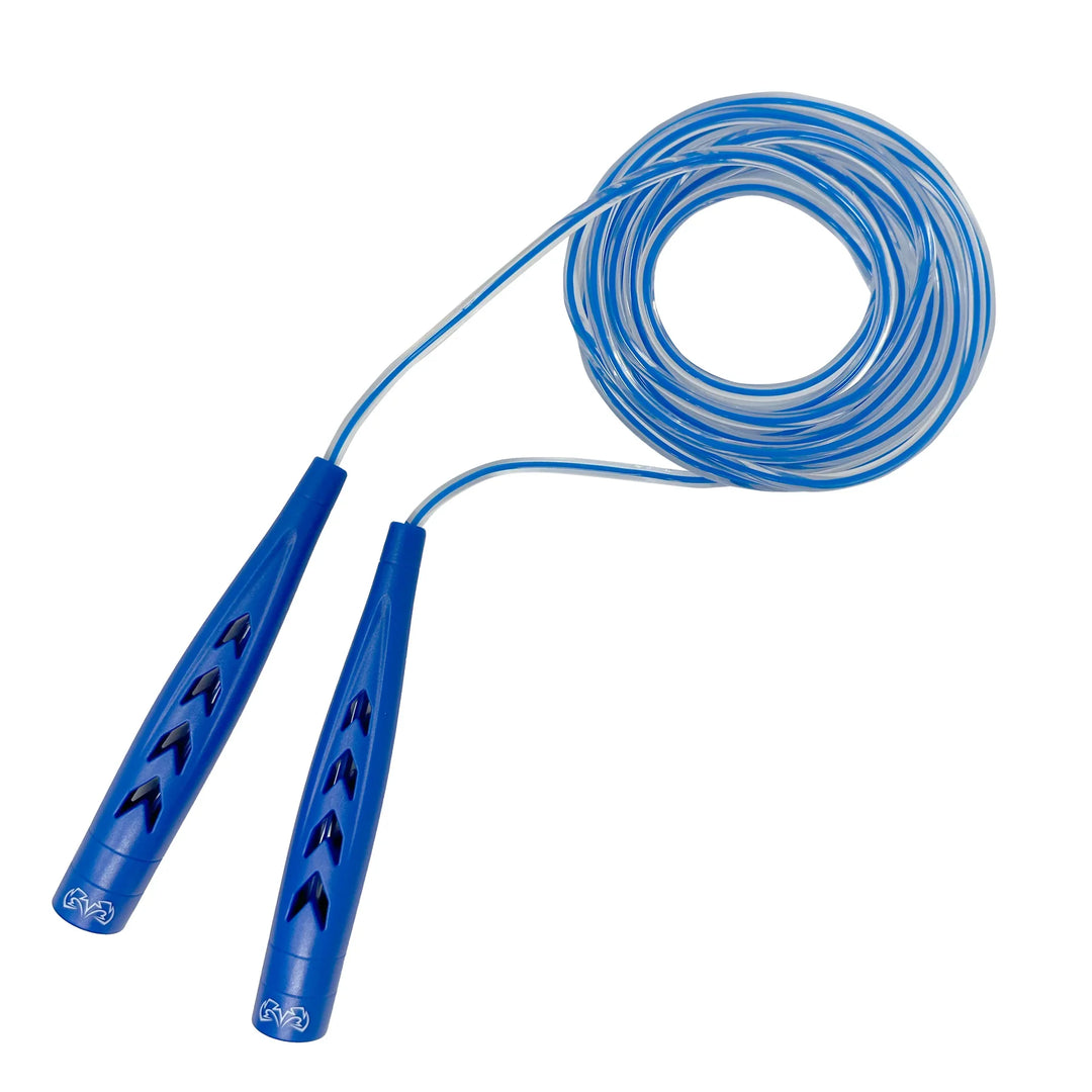 Rival "Aero" Springseil, Blau