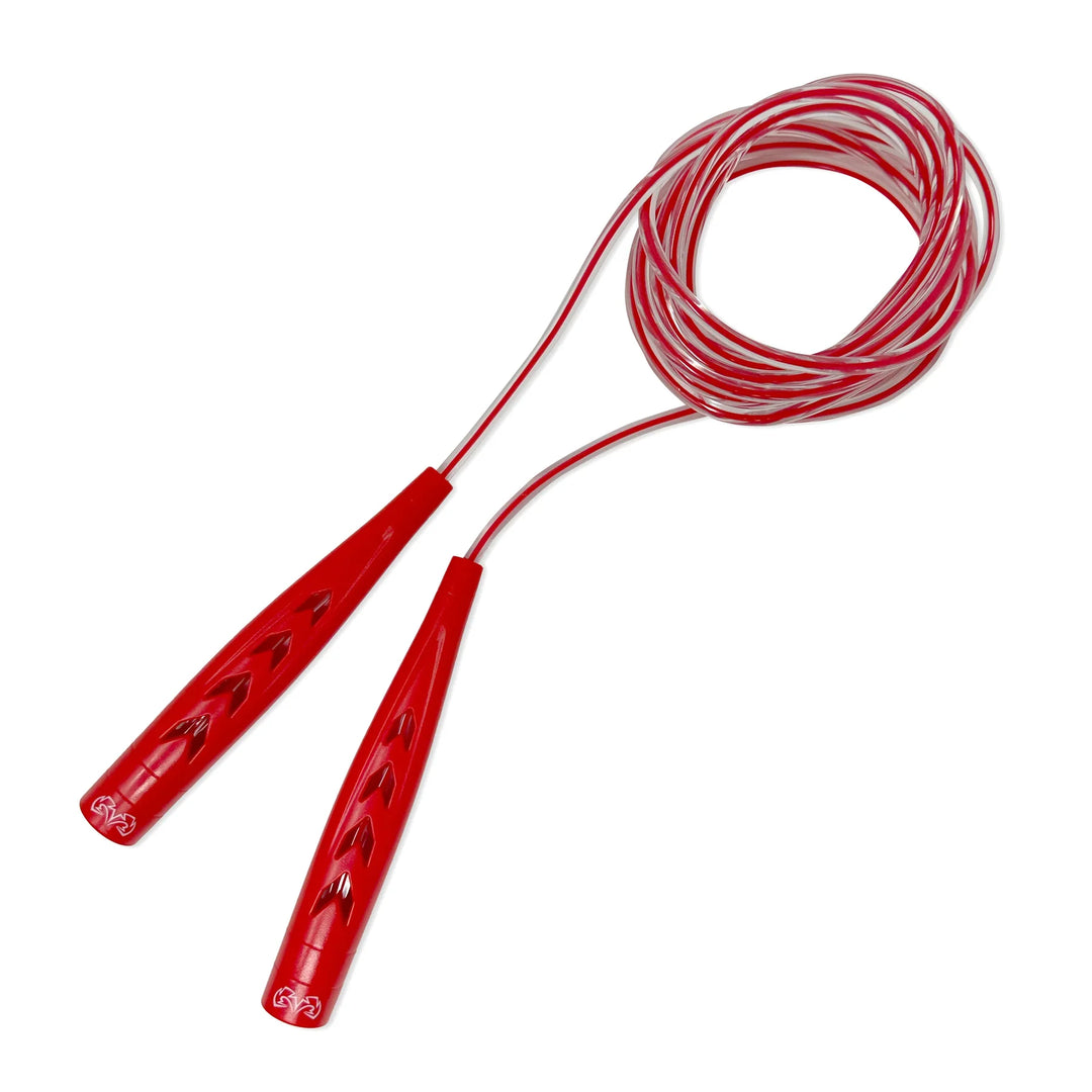 Rival "Aero" Springseil, Rot