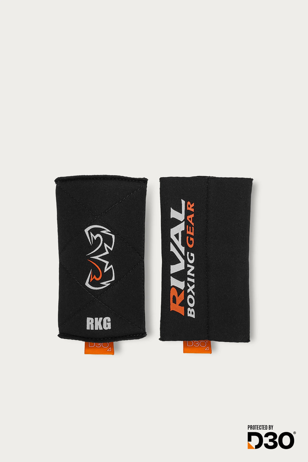 Rival Intelli-Shock Knuckle Guards