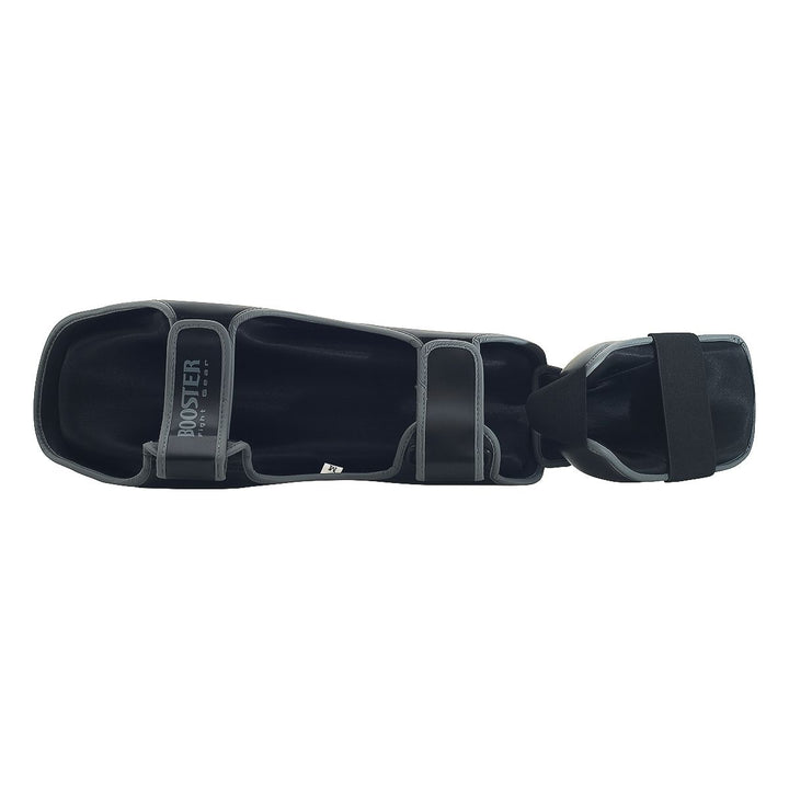 Booster Shinguard SG Enforcer Schwarz