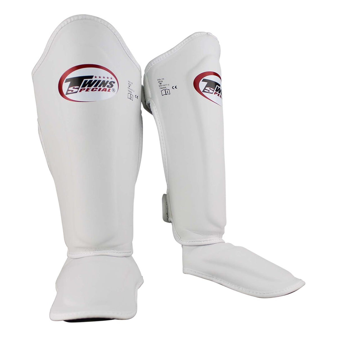 Twins Shinguard SGL 7 Weiss