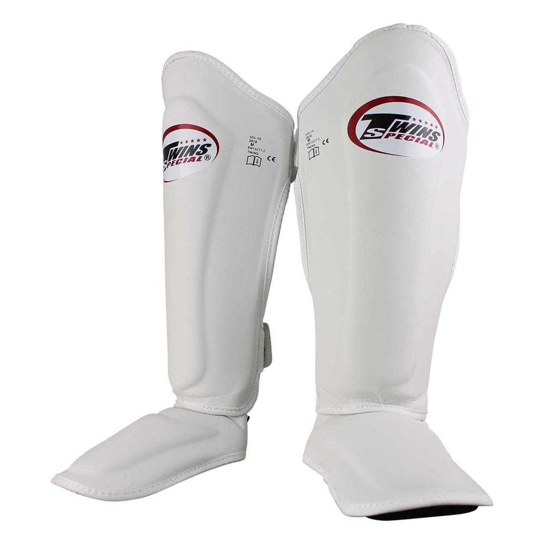 Twins Shinguard SGL 7 Weiss