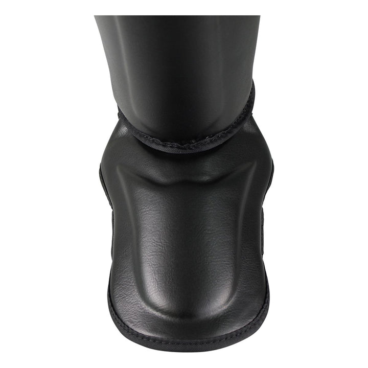 Protège-tibias Twins SGL 7 Noir
