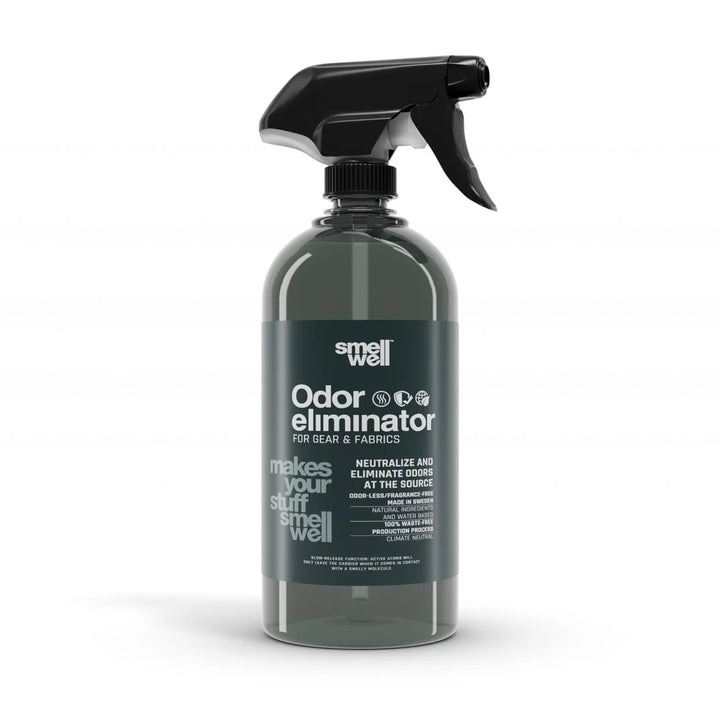 SmellWell Odor Eliminator Spray, 300 ml