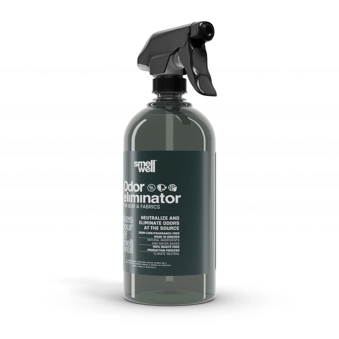SmellWell Odor Eliminator Spray, 300 ml