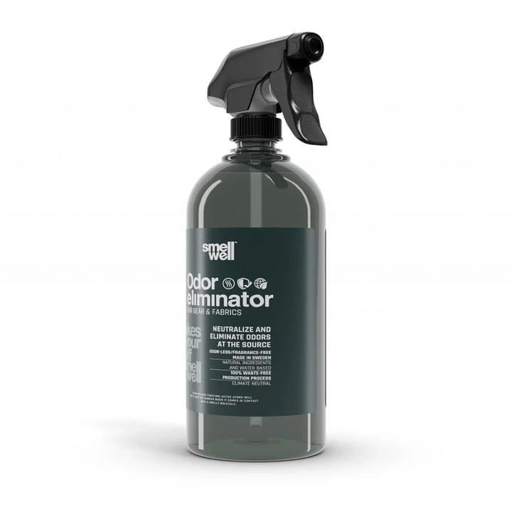 SmellWell Odor Eliminator Spray, 300 ml