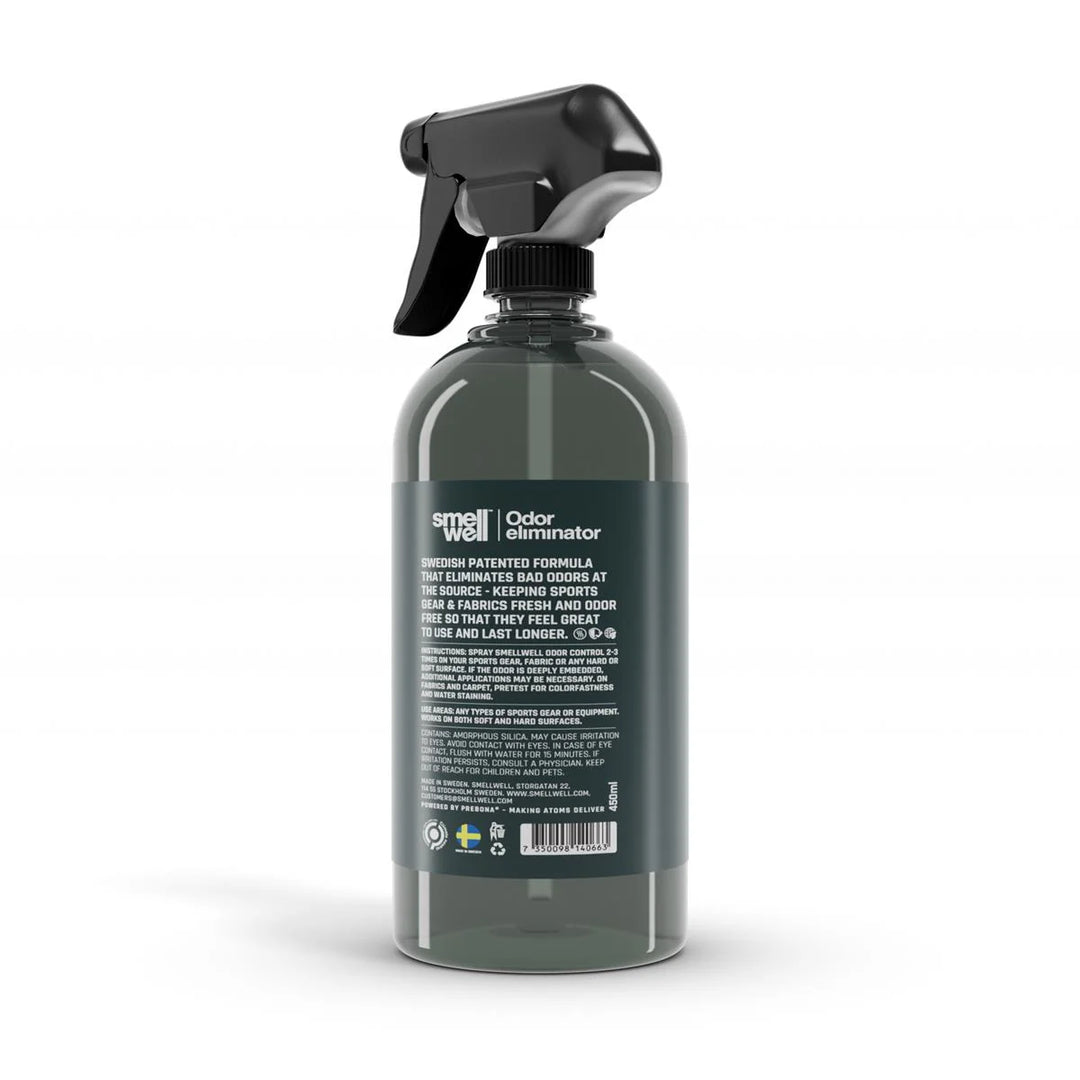 SmellWell Odor Eliminator Spray, 300 ml