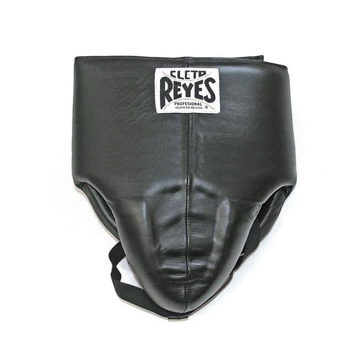 Cleto Reyes Boxing Groin Guard, Black